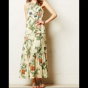 Maeve Dress size 4 from Anthropologie